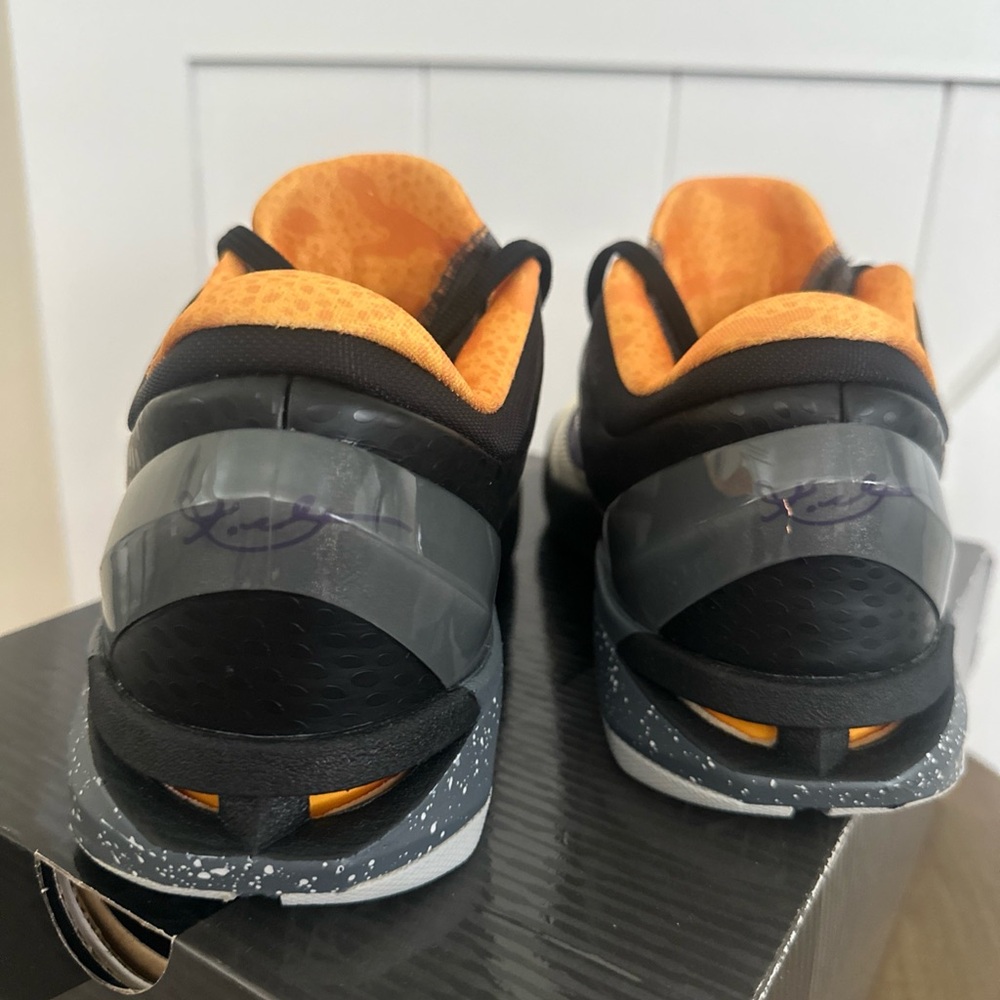 Nike Zoom Kobe 7 System Opening Day, New In Box, Size 9.5 - Picture 5 of 11